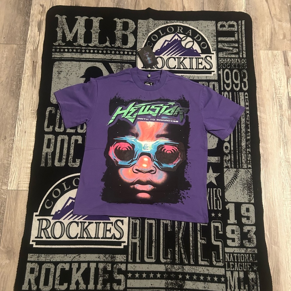 Hellstar Goggles T-Shirt